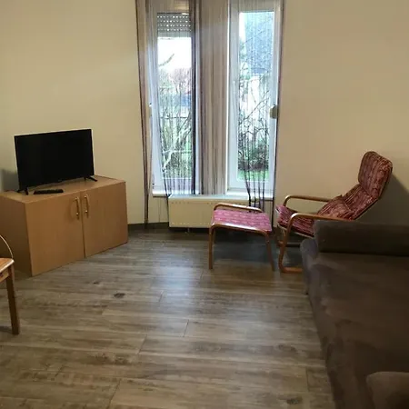 Balaton Panzió Gyenesdiás