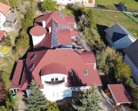 Panzió Balaton Gyenesdiás