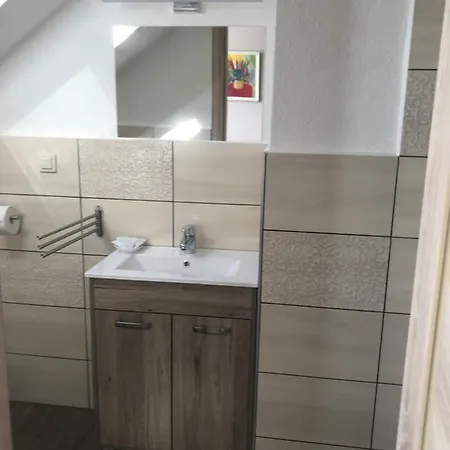 Bed & Breakfast Balaton Panzio Gyenesdias